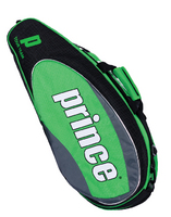 Bolso Raquetero Prince Tour Team X3 Verde