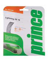 Set  Cuerdas Prince Lightning XX 1.30mm