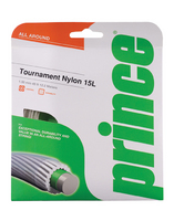 Set  Cuerdas Prince Tournament Nylon 15L