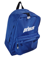 Mochila Prince Colegial Azul Francia