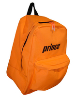 Mochila Prince Colegial Naranja fluo