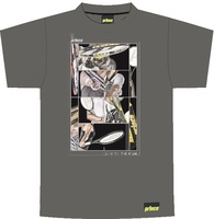 Remera Prince Rebel - TX2104